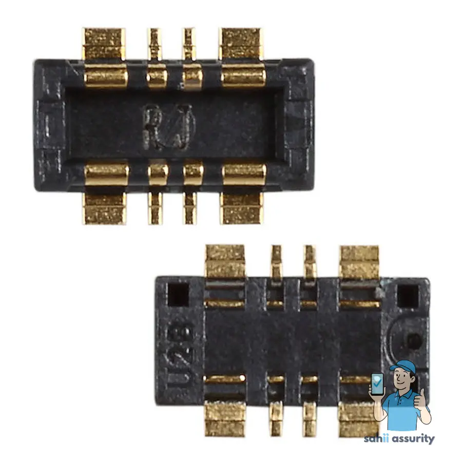 Battery Connector for Samsung Galaxy A50